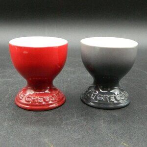 Le Creuset Egg Cups, set of 2